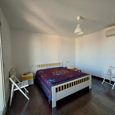 Etoile House Daire