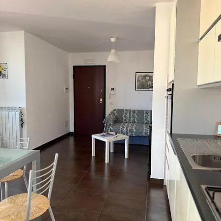 Daire Etoile House *