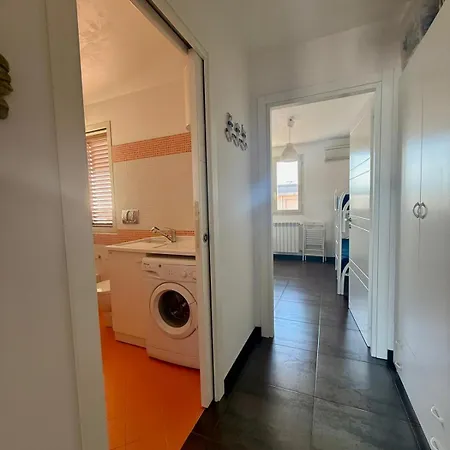 Etoile House Daire Pozzallo