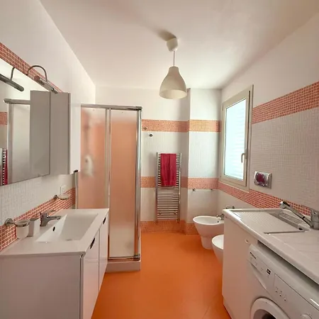Daire Etoile House Pozzallo