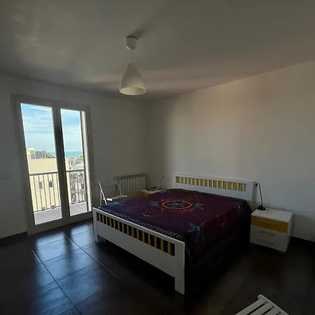 Etoile House Pozzallo