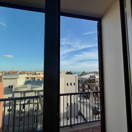 Etoile House * Pozzallo