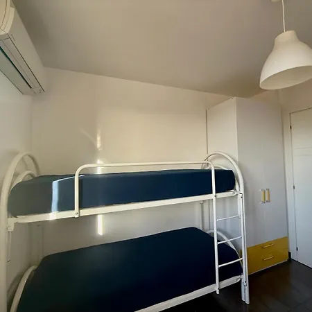 Daire Etoile House