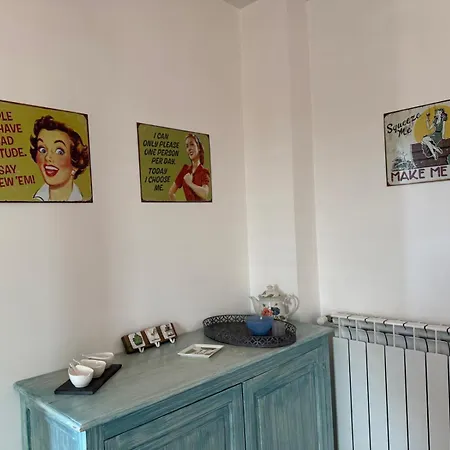 Etoile House Appartamento Pozzallo