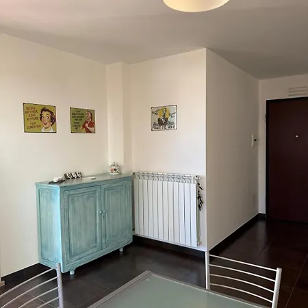 Daire Etoile House Pozzallo