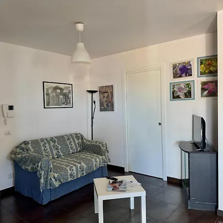 Etoile House Pozzallo