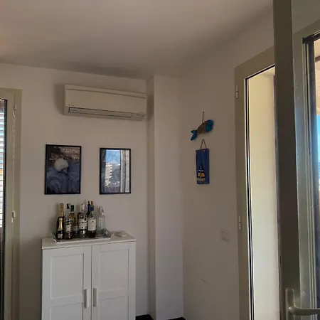Etoile House Daire