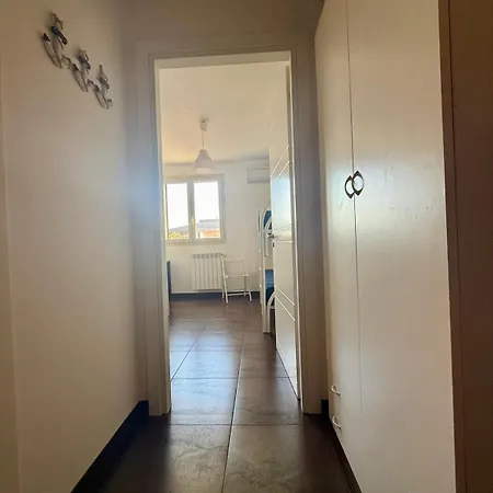 Etoile House Daire *