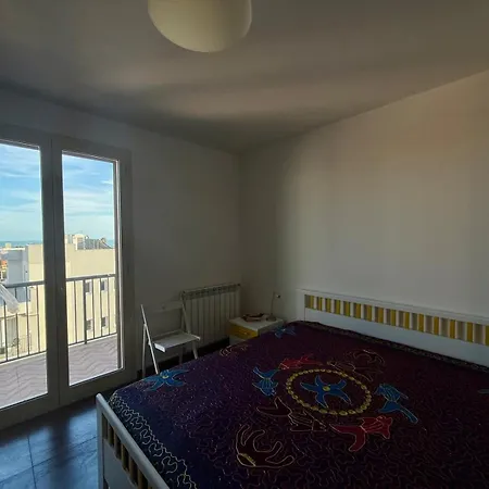 Etoile House Pozzallo