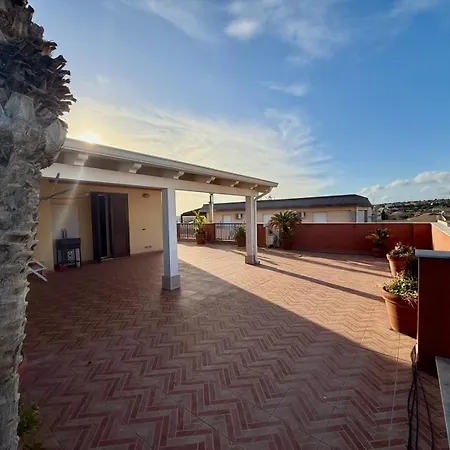 Appartamento Etoile House