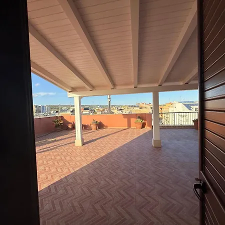 Etoile House Appartamento *