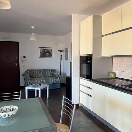 Etoile House Daire Pozzallo