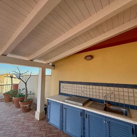 Etoile House * Pozzallo