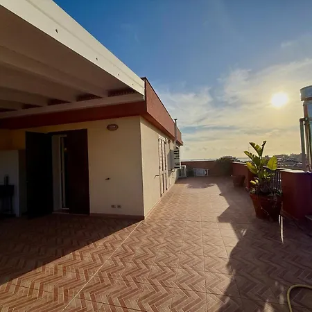 Appartamento Etoile House