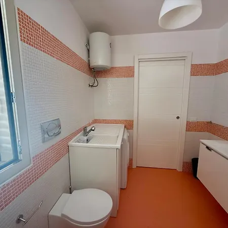 Daire Etoile House Pozzallo