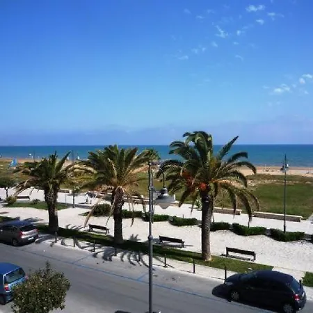 Daire Etoile House Pozzallo